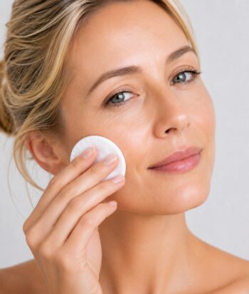 Alternative view of Herbal Care Lotion