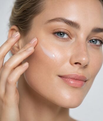 Alternative view of Hyaluron HY+ Performance Serum