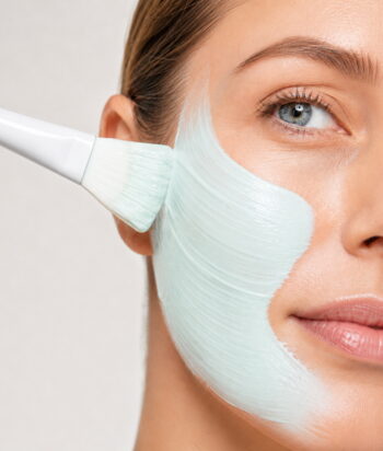 Alternative view of Hydra Maximum Mask
