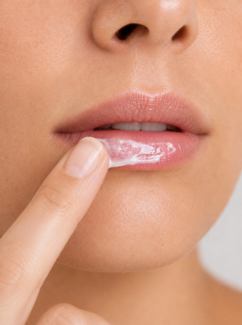 Alternative view of Soft Lip Balm