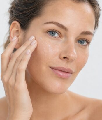 Alternative view of Moisture Plus Ampoules