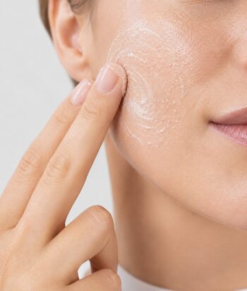 Alternative view of Perfect Skin Peeling