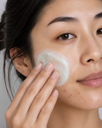 Alternative view of Pure Skin Cleansing Foam