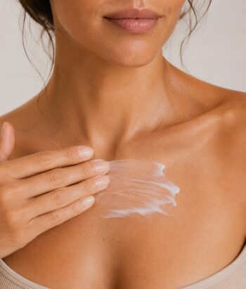 Alternative view of ReFirm Décolleté Cream