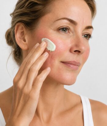 Alternative view of Rosea Calm Cream