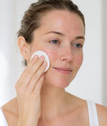 Alternative view of Sensiderm Cleansing Solution