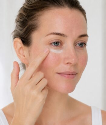 Alternative view of Sensiderm Eye Balm