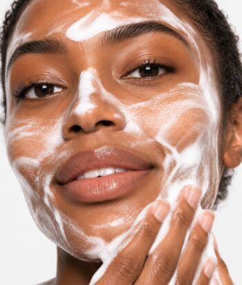 Alternative view of Soft Foam Cleanser