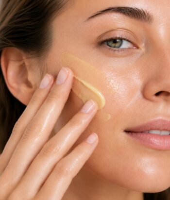 Alternative view of Special Care Cream