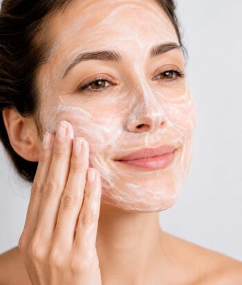 Alternative view of Super Soft Cleanser