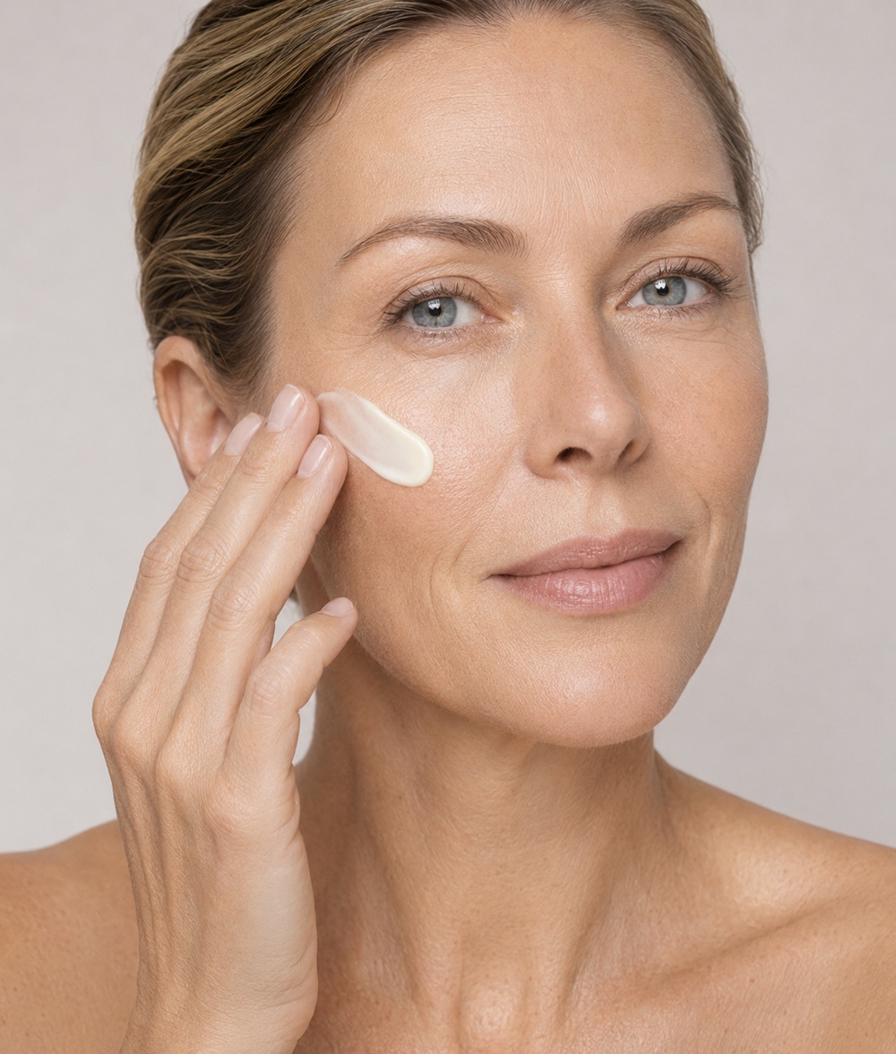 TIME CONTROL Day Cream - Official skincare shop - Dr. med