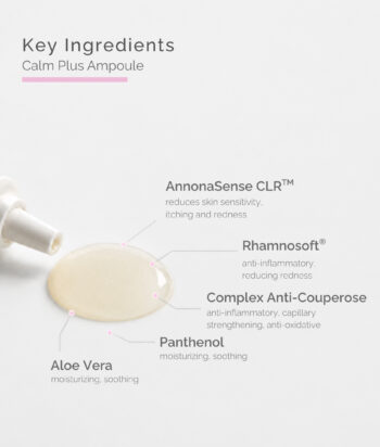 Calm Plus Ampoules - Image 3