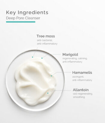 Deep Pore Cleanser - Image 5