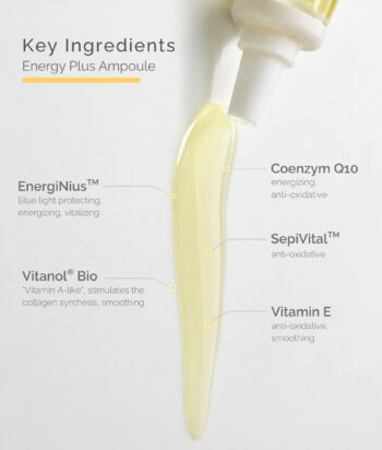 Energy Plus Ampoules - Image 5