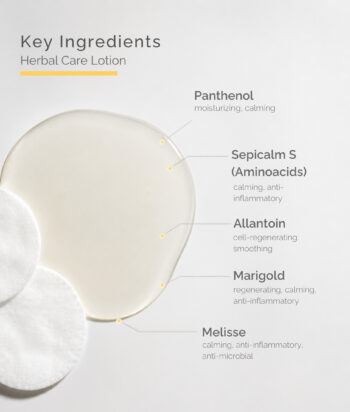 Herbal Care Lotion - Image 5