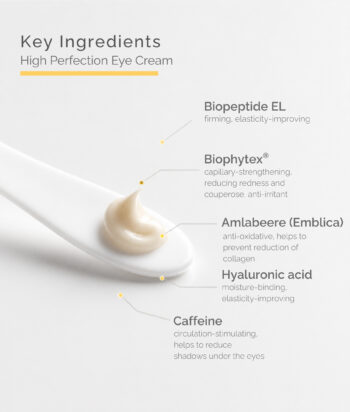 High Perfection Eye Cream - Image 5