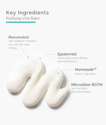 Purifying Vital Balm - Image 5