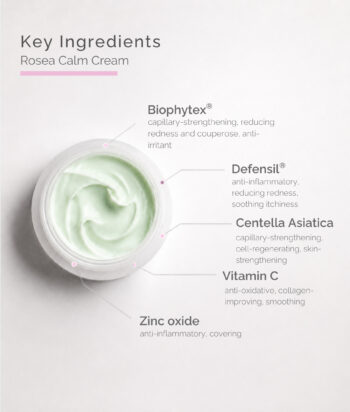 Rosea Calm Cream - Image 5
