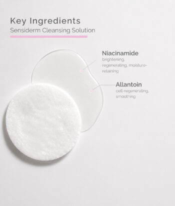 Sensiderm Cleansing Solution - Image 5