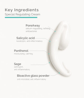 Special Regulating Cream - Image 5