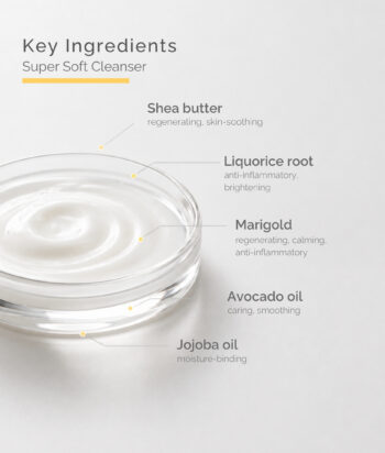 Super Soft Cleanser - Image 5