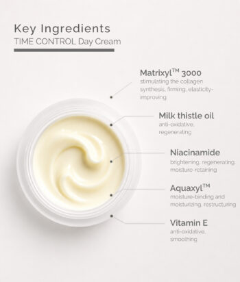 TIME CONTROL Day Cream - Image 5