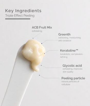 Triple Effect Peeling - Image 5