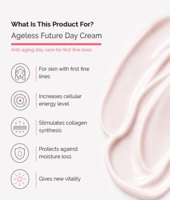 Ageless Future Day Cream - Image 3