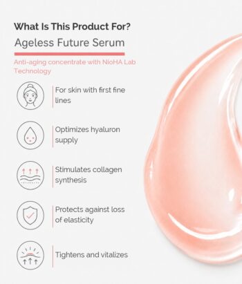 Ageless Future Serum - Image 3