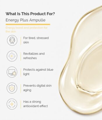 Energy Plus Ampoules - Image 3