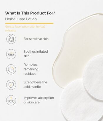 Herbal Care Lotion - Image 3