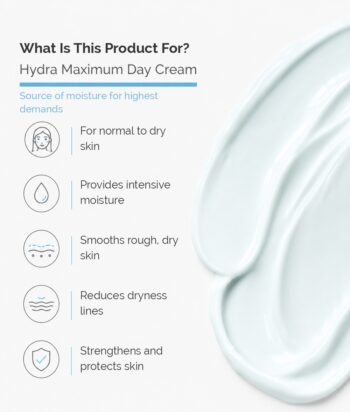 Hydra Maximum Day Cream - Image 3