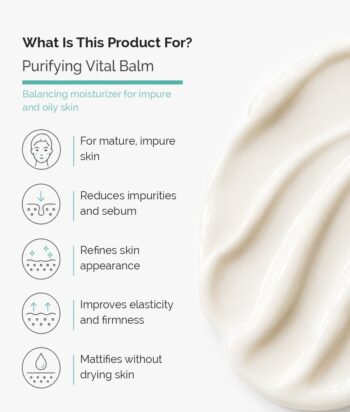 Purifying Vital Balm - Image 3