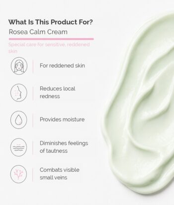 Rosea Calm Cream - Image 3
