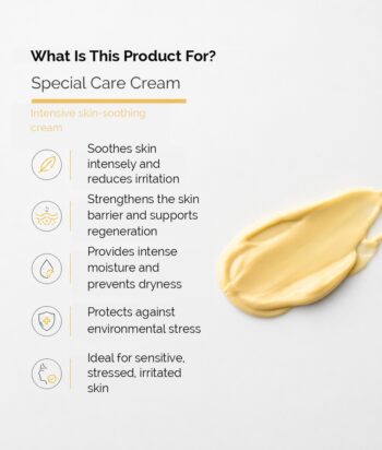 Special Care Cream - Image 3