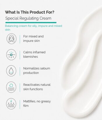 Special Regulating Cream - Image 3