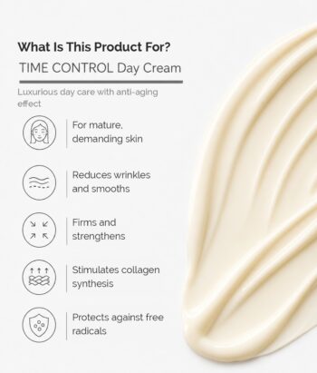 TIME CONTROL Day Cream - Image 3